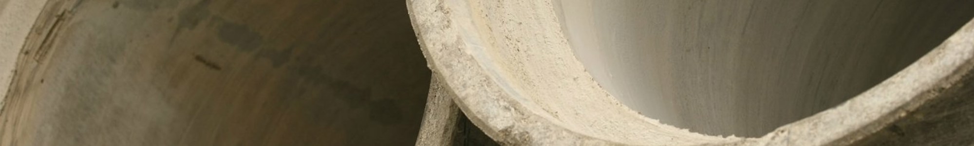Beton Roer Pipes Arkivenes Hus